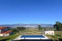 Laje da Bica Agroturismo - Villa