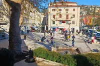 City Life Rijeka Hotels in Rijeka
