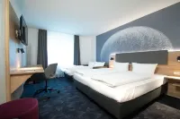 Taste Hotel Jettingen Hotel a Jettingen-Scheppach