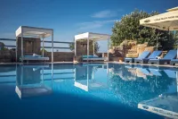 Island Beach Resort - Adults Only
