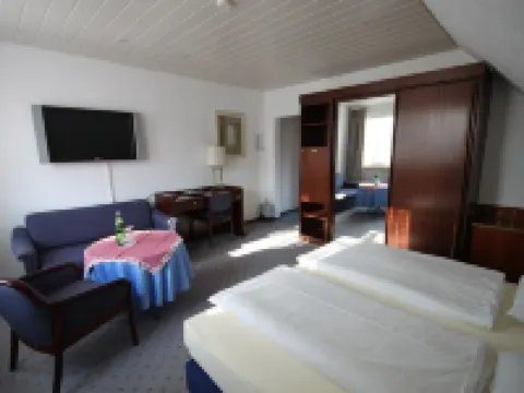 ヴォルターディンガー ホフ ゾルタウ ゾルタウのホテル