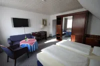 Wolterdinger Hof Hotels in Soltau