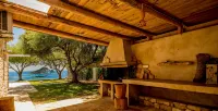Kymaros Villas