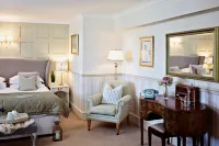 Burleigh Court Hotel Hotels in Rodborough