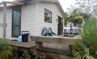 Bay of Islands Holiday Park