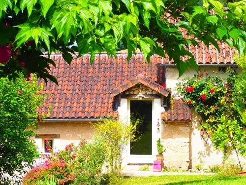 La Belle Verte Hotels in Douville