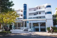 Tingirana Noosa Hotels in Noosa Heads