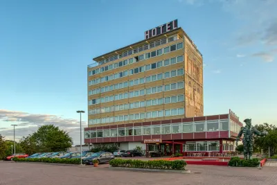 FF&E Hotel Dania Hotels in Fehmarn
