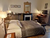 Gite Pavillon le 1900 Hotels in Rimou