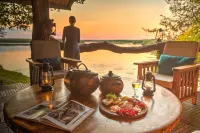 Xaro Lodge Hotels in Нгамиленд Север