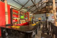 Buffalo Mountain Lodge