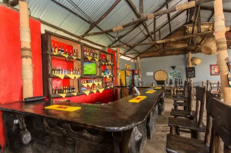 Buffalo Mountain Lodge