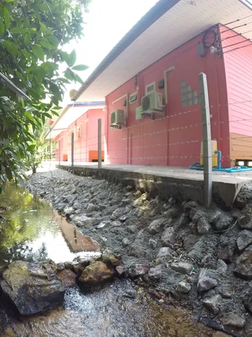 รูปภาพของบัววิลล่า