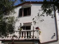 Impact Villas Hotels in Sveta Marina