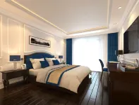 Minh Chau Pearl Hotel & Spa - Quan Lan Island