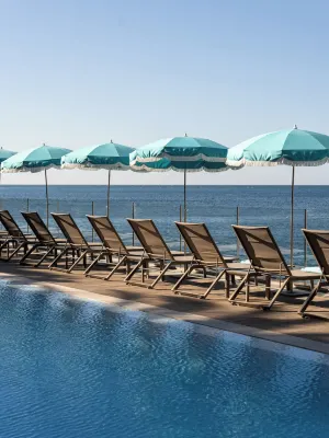Tiara Miramar Beach Resort