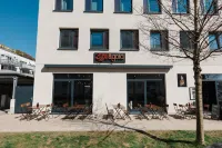 Coffee Fellows Hotel München-Freiham Hotel di Puchheim