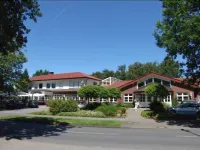 Hotel-Landrestaurant Schnittker Hotels in Rietberg