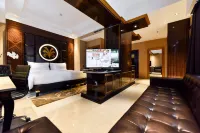 Myko Hotel Makassar Hotel dekat Grand Toserba Pengayoman