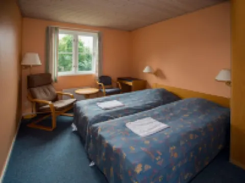 Femø Kro Anno2022 Hotel di Munisipalitas Lolland