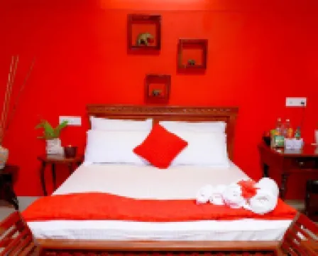 Nutshell-Airport Retreat by the Sea