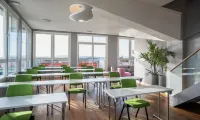 Thon Hotel Panorama Hotels in Trollasen