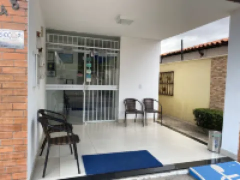 Hotel Pousada Universitária