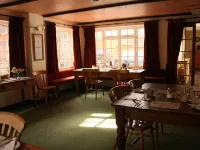 The Horseshoe Guesthouse Hotel a Rhayader