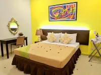 Seasons Hotel Sablayan Hotels in Occidental Mindoro