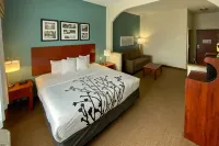 Sleep Inn & Suites Pearland - Houston South - 2-Star