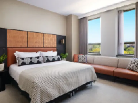 Malmaison York Hotels in York