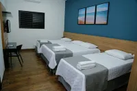 One Hotel Hôtels à : Ituiutaba