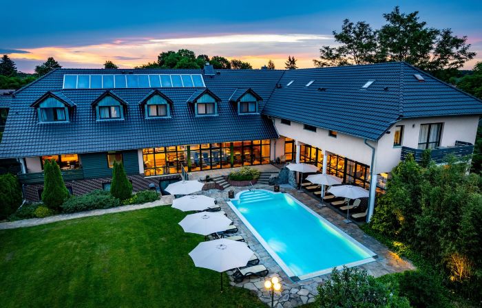 Christinenhof & Spa