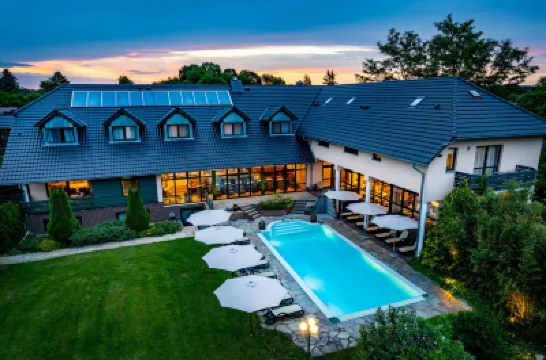 Christinenhof & Spa - Wellnesshotel am Rande des Spreewalds Hotels in 