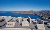 Divine Cave Experience Hotels in Santorini