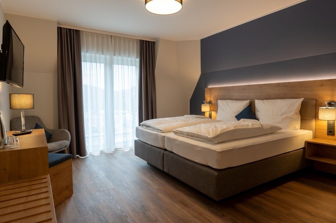 Hotel-Landgasthaus Ständenhof Hotels in Rodalben