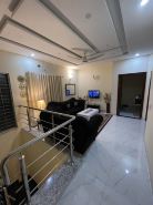1 Bed House - Sleeps 2 - Pets - Parking - Wifi
