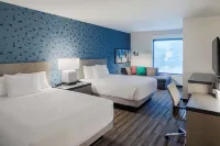 ไฮแอท เฮาส์ โคลัมบัส โอเอสยู / ชอร์ต นอร์ท