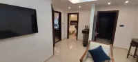 Petra Elite Hotel - Quầy Bar