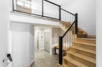 Station 1 by Terra Hospitality Hotel a Moncton