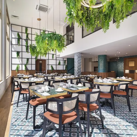 Leonardo Boutique Hotel Larnaca