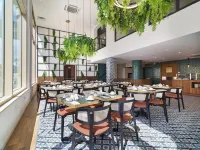Leonardo Boutique Hotel Larnaca - Frühstück