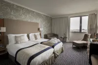 Radisson Blu Waterfront Hotel, Jersey Hotels in Saint Helier