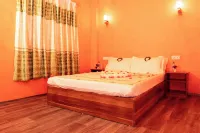 SEASUNBEACH MAAFUSHI فنادق في 