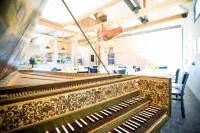 Kultur Gut Hasselburg Hotels in Ostholstein