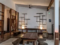 Dhoadhi Retreat Thulusdhoo Hotels in Thulusdhoo