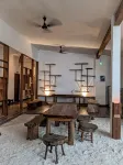 Dhoadhi Retreat Thulusdhoo 툴루스후 호텔