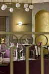 Hotel Saski Krakow, Curio Collection by Hilton - Frühstück