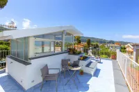 Villa Flavia