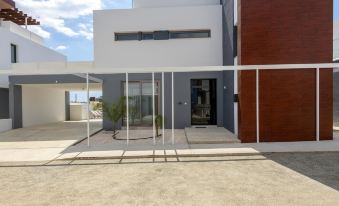 Protaras Royal Pearl Villa 7